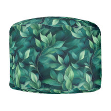 Folhas de Eucalipto Verde