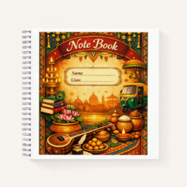caderno