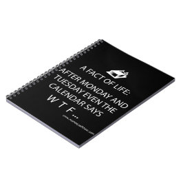 Caderno (80 páginas B&W)