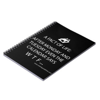 Caderno (80 páginas B&W)