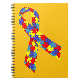 Caderno (80 Páginas, P&B) laço