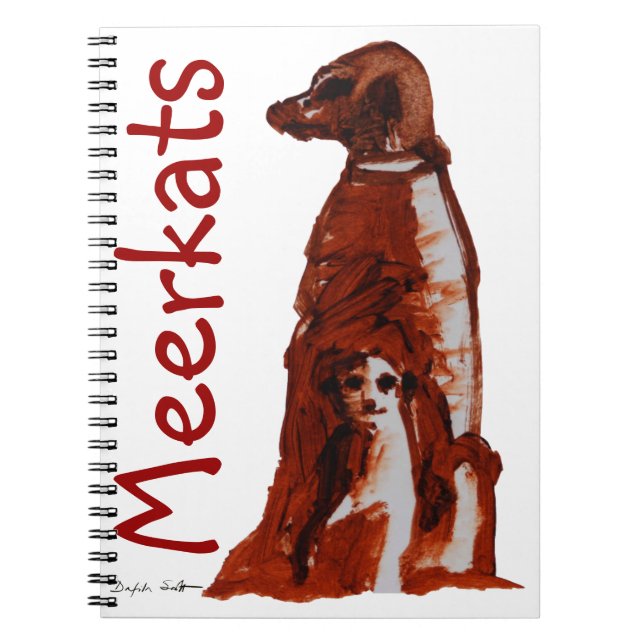 Caderno da flor (Frente)