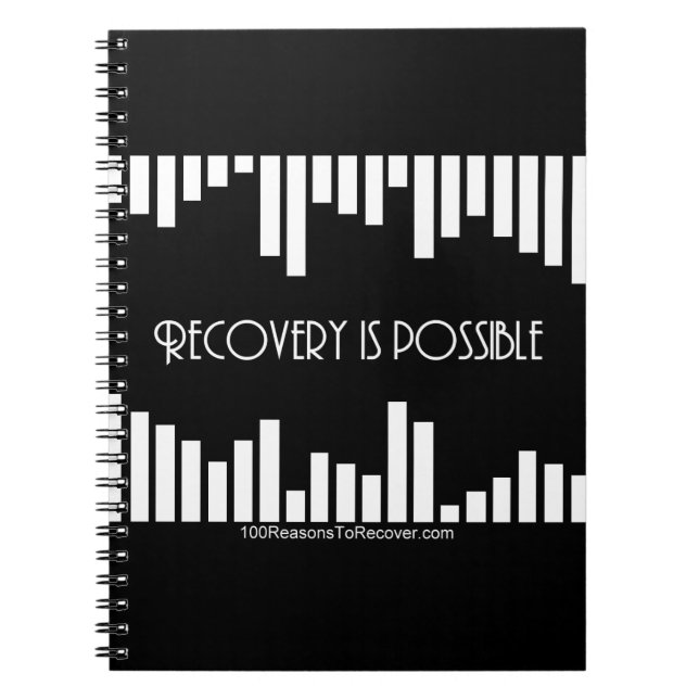 Caderno das listras (Frente)