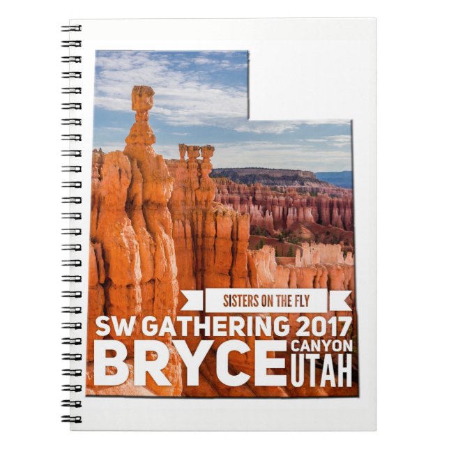 Caderno de 00 GTS - vazio (Frente)