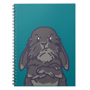 Caderno de Crabbit
