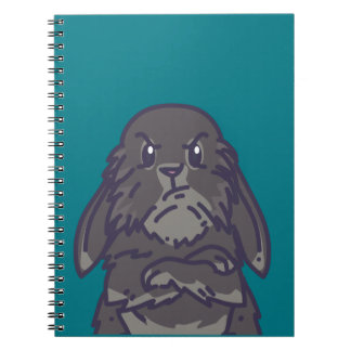 Caderno de Crabbit