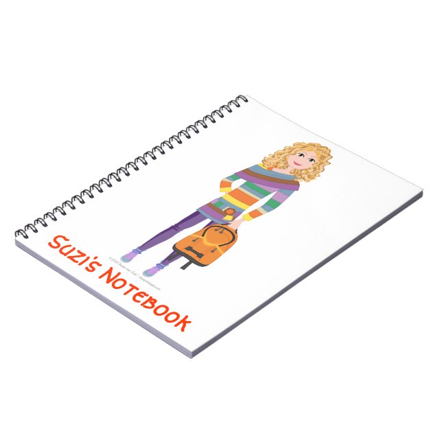 Caderno de DHG (Left Side)