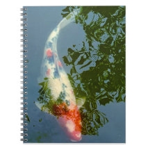 caderno de espuma