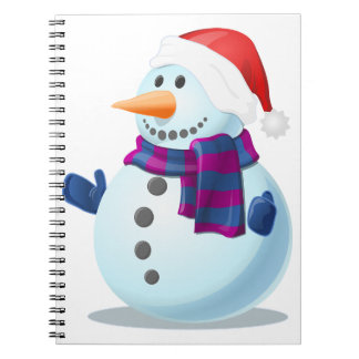 Caderno de Fotos em Espiral