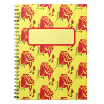 Caderno de Fotos em Espiral