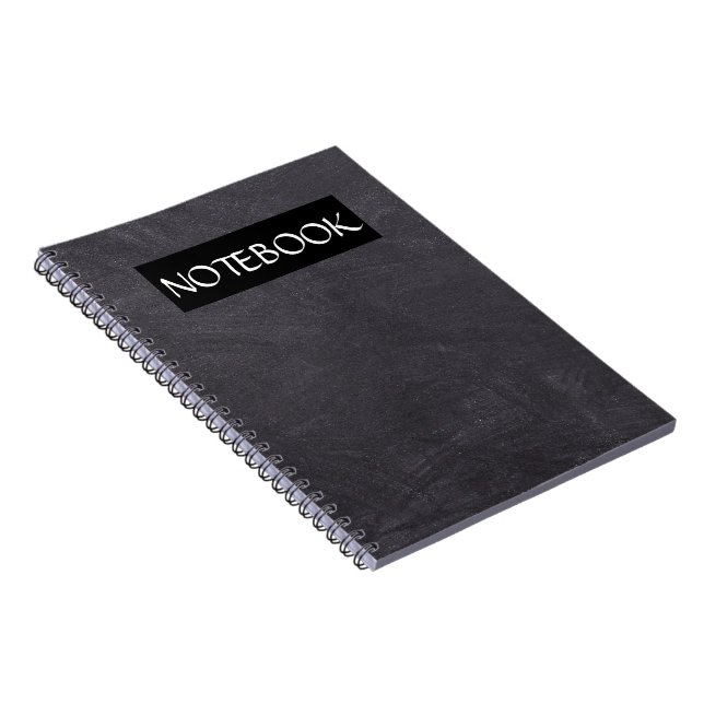 Caderno de Fotos em Espiral (Lado Direito)