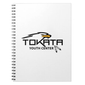Caderno de Fotos em Espiral