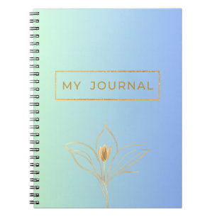 Caderno de Fotos Espiral