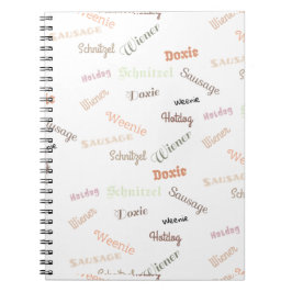 Caderno de Fotos Espiral
