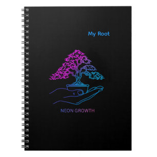 Caderno de Fotos Espiral