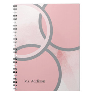 Caderno de Fotos Espiral