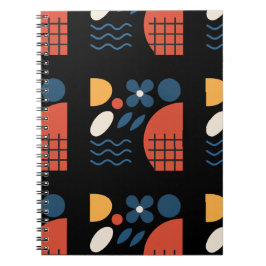 Caderno de Fotos Espiral