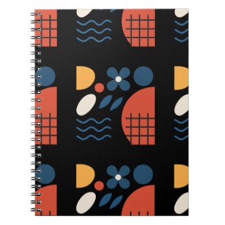 Caderno de Fotos Espiral