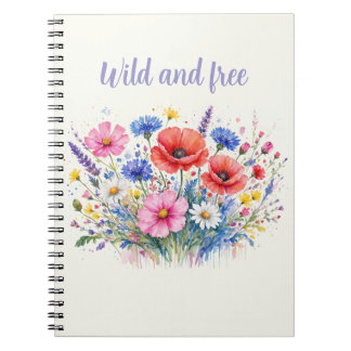 Caderno de Fotos Espiral