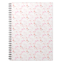 Caderno de Fotos Espiral