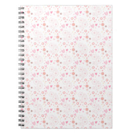 Caderno de Fotos Espiral