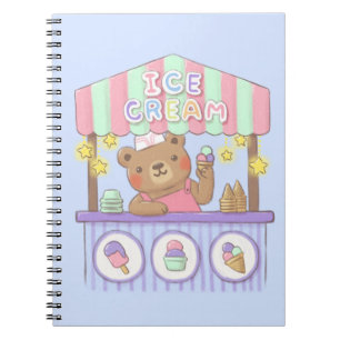 Caderno de Fotos Espiral