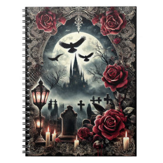 Caderno de Fotos Espiral