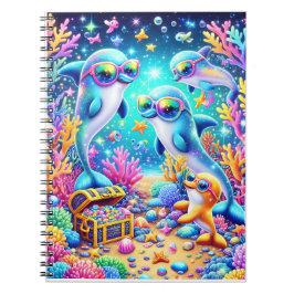 Caderno de Fotos Espiral