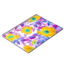 Caderno de Fotos Espiral