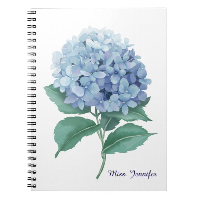 Caderno de Fotos Estético Espiral Boho (Frente)