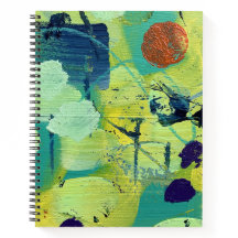 Caderno de Jornal no design Fenceposts