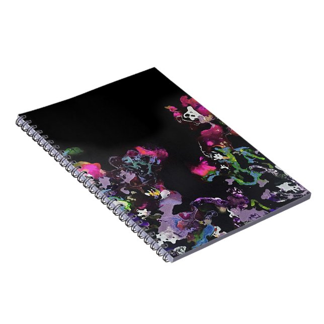 Caderno de Kaika (Lado Direito)