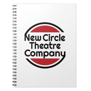 Caderno de Novo Círculo Teatro Empresa