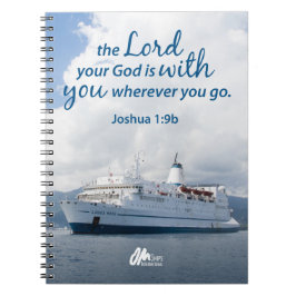 Caderno do 1:9 de Joshua