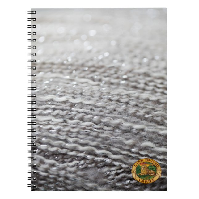 Caderno do fio (Frente)