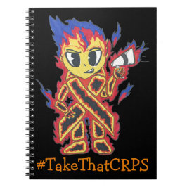 Caderno do #TakeThatCRPS