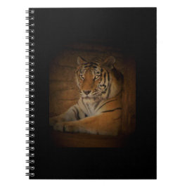Caderno do Tigre