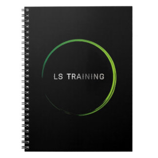 Caderno do treinamento do LS