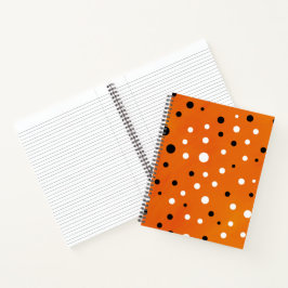 Caderno Escolar Colorido Divertido