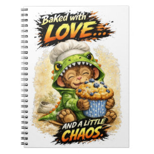 CADERNO ESPIRAL