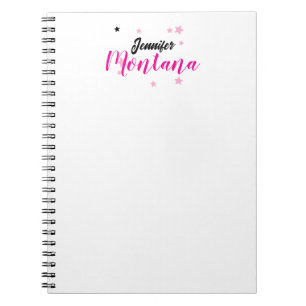 CADERNO ESPIRAL 