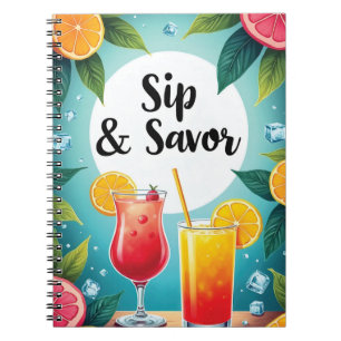 CADERNO ESPIRAL 