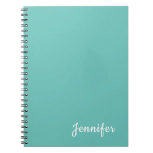 CADERNO ESPIRAL 