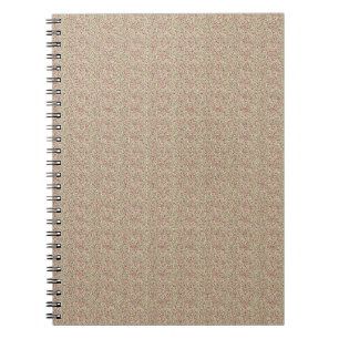 CADERNO ESPIRAL 