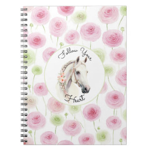 CADERNO ESPIRAL 