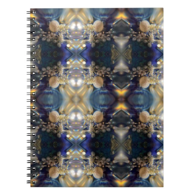 Caderno Espiral (Frente)