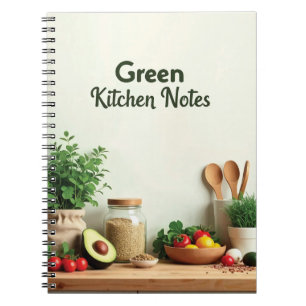 CADERNO ESPIRAL