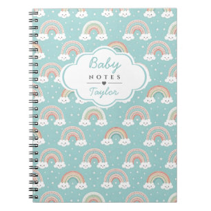 CADERNO ESPIRAL 