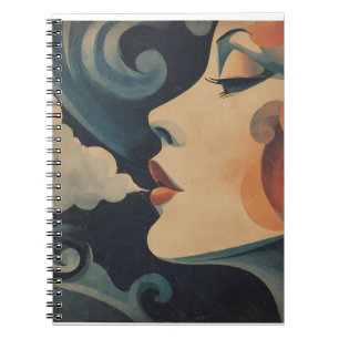 CADERNO ESPIRAL 