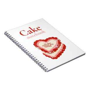 CADERNO ESPIRAL